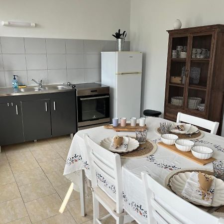 Maison Au Coeur Du Morvan Arleuf Kültér fotó