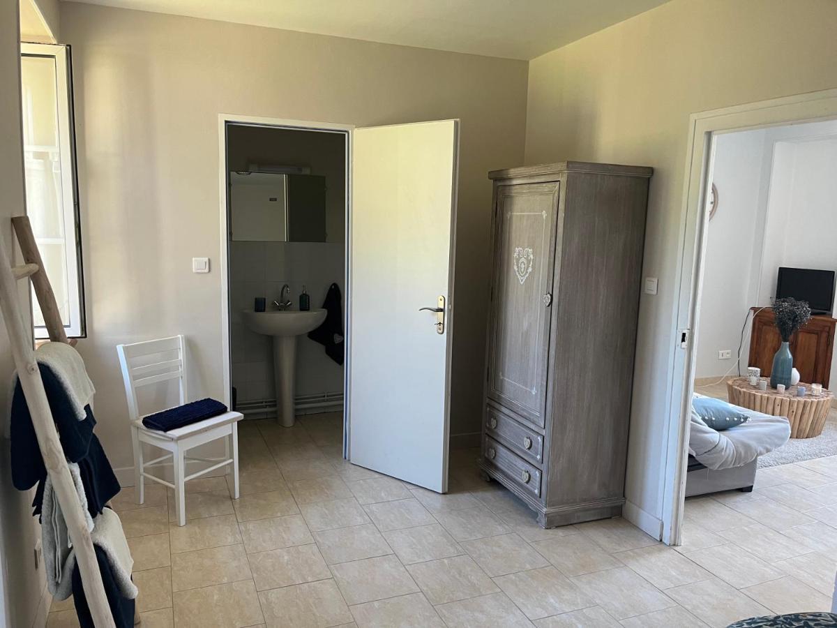Maison Au Coeur Du Morvan Arleuf Kültér fotó